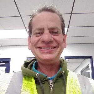 Meet your Posher, Pedro v